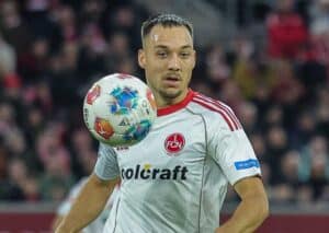 Nürnberg Braunschweig Tipp