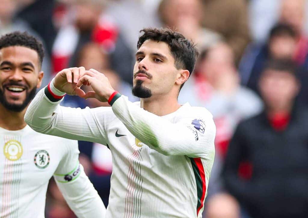 Hat Sunderland gegen Chelsea (im Bild: Neto) keine Chance? (© Every Second Media / Alamy Stock Photo) Chelsea Sunderland Tipp