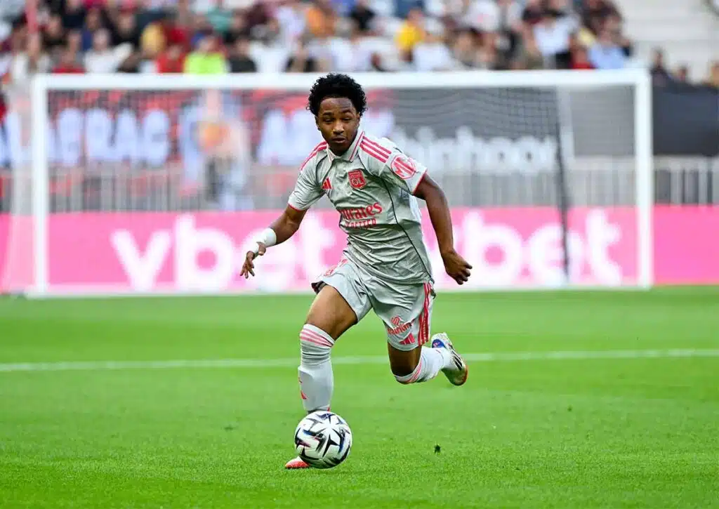 9. Spieltag Ligue 1 Wett-Tipps