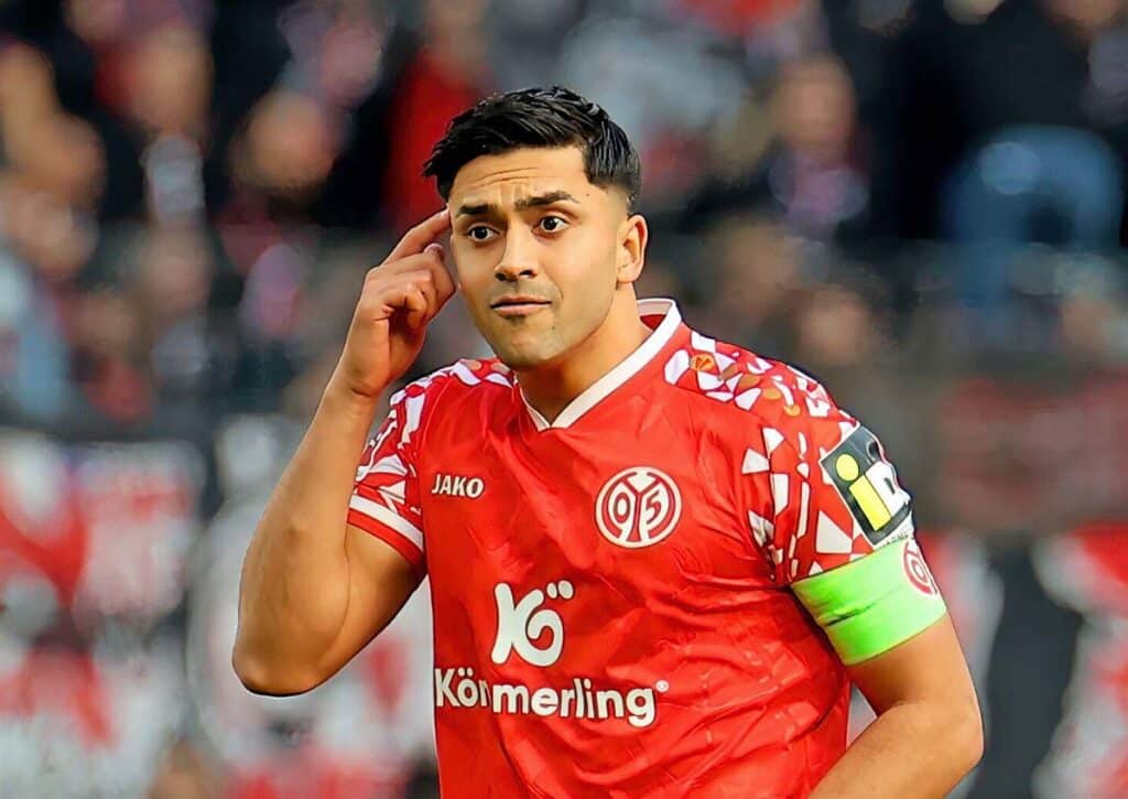 Mainz Zrinjski Mostar Tipp