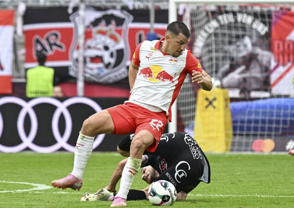 Bundesliga Österreich 11. Spieltag Wett-Tipps