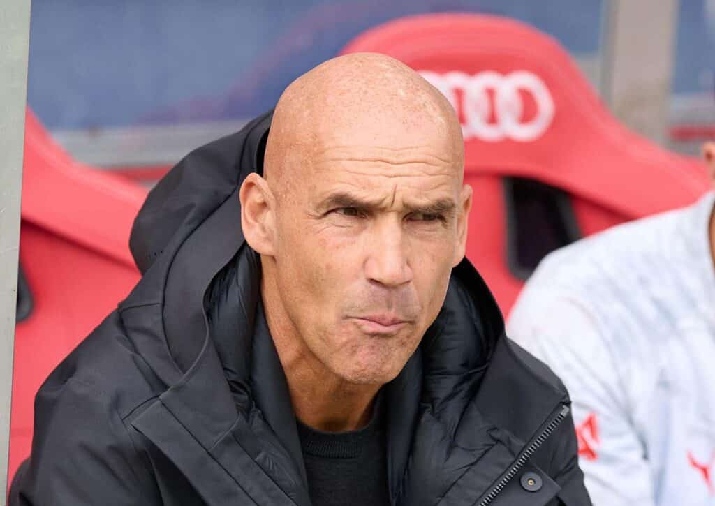 Red Bull Salzburg WSG Tirol Tipp