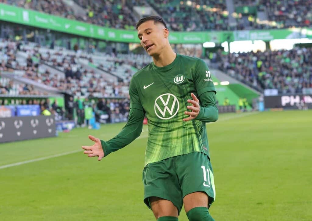 Wolfsburg Kiel Tipp