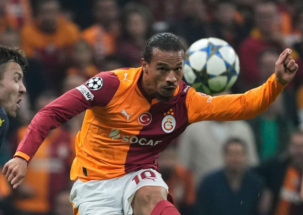 Süper Lig 10. Spieltag Wett-Tipps
