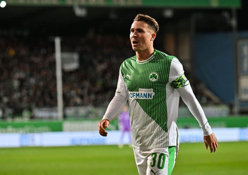 Fürth Kaiserslautern Tipp