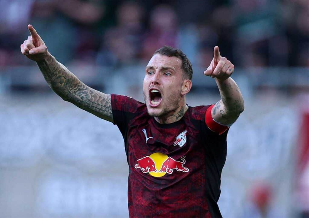 Cottbus RB Leipzig Tipp