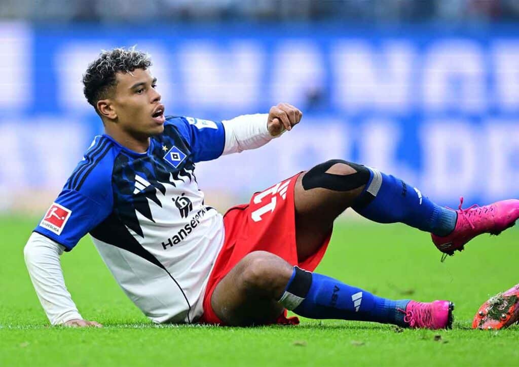 Bundesliga Außenseiter Tipps 9. Spieltag