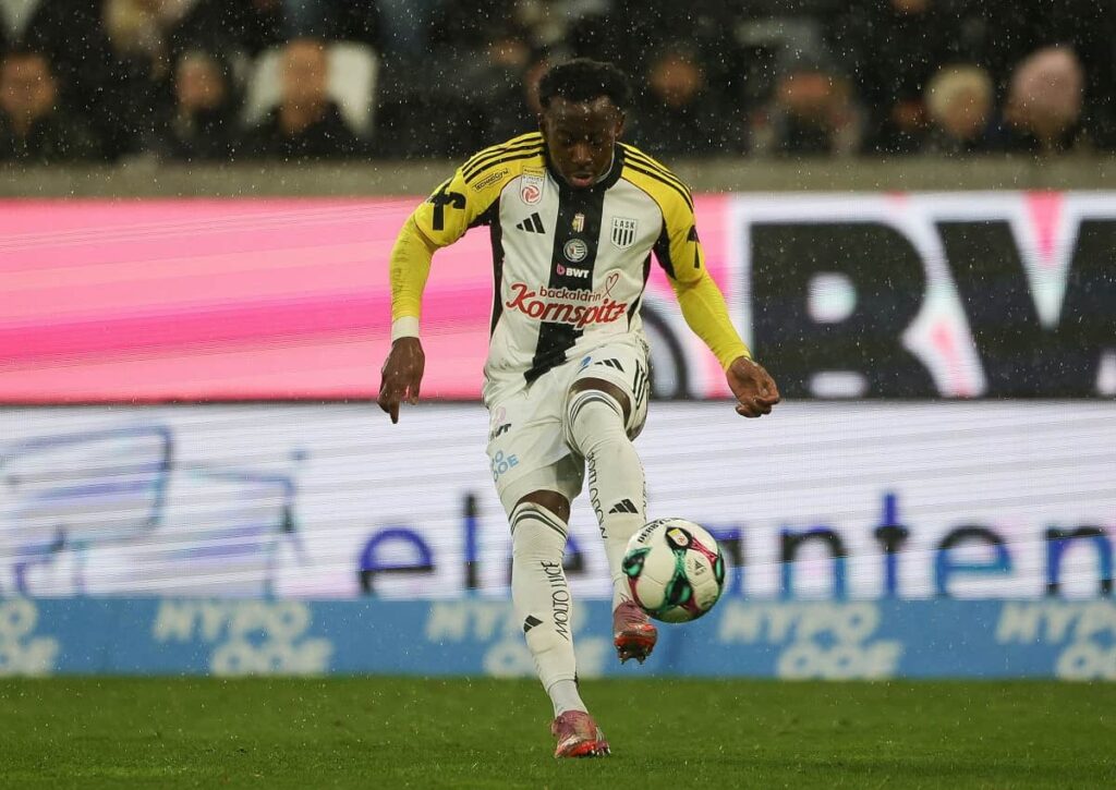 Bundesliga Österreich 12. Spieltag Tipps