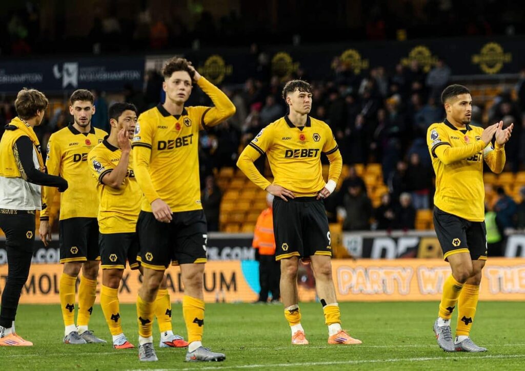 Können die Wolverhampton Wanderers dem Chelsea FC im EFL Cup die Stirn bieten? (© SPP Sport Press Photo. /Alamy Live News) Wolverhampton Chelsea Tipp