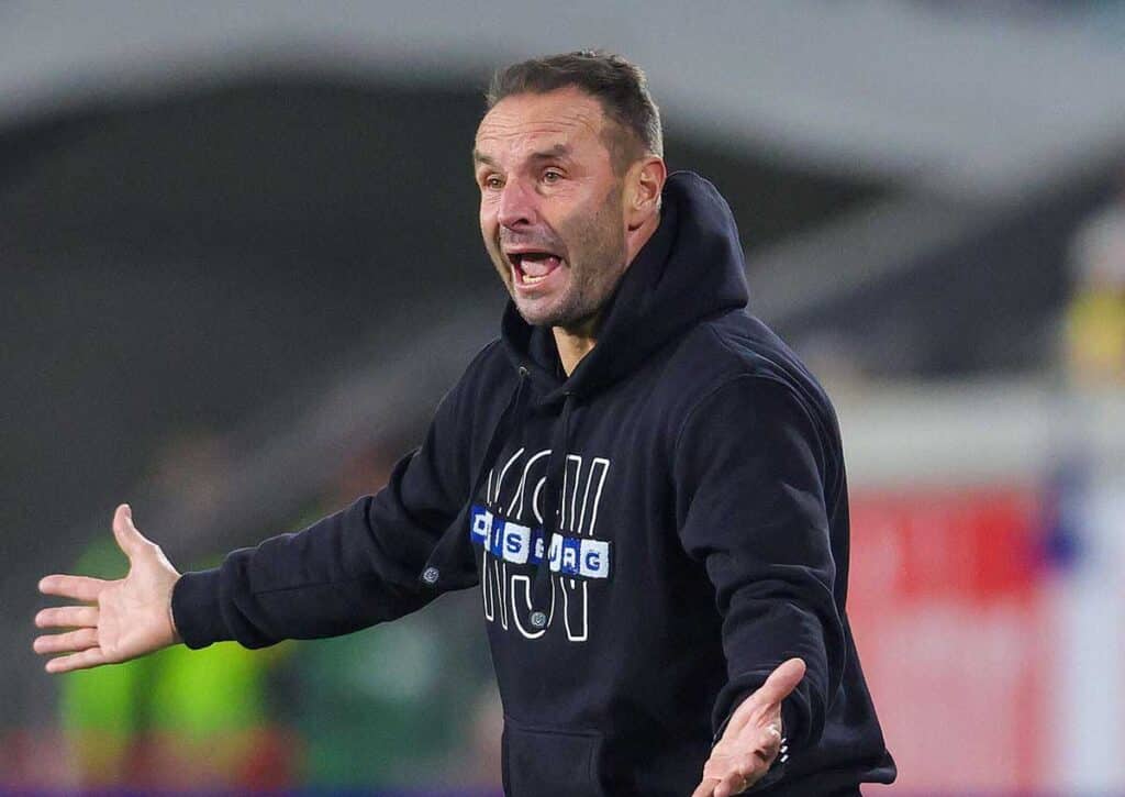 Osnabrück Duisburg Tipp