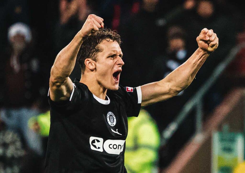 St. Pauli Gladbach Tipp