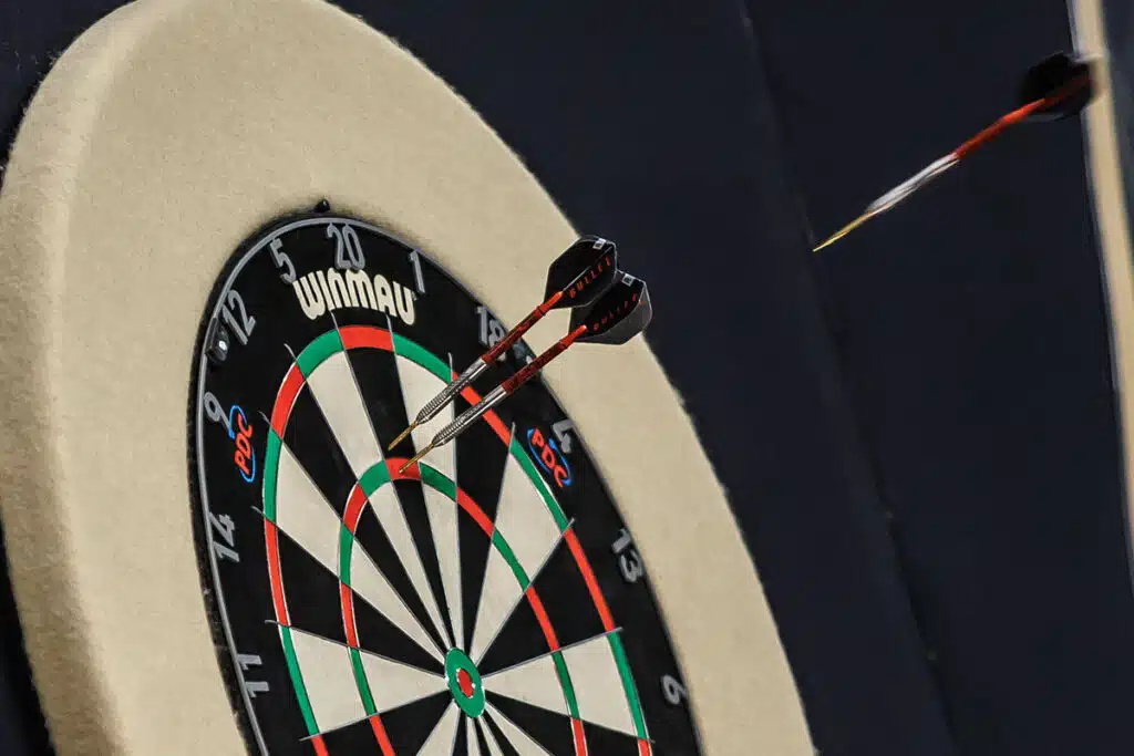 Darts WM 2026 Quoten Wetten