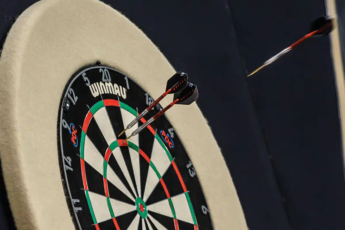 Darts WM 2026 Quoten Wetten