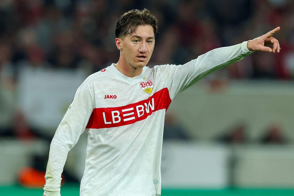 Fenerbahce Stuttgart TV