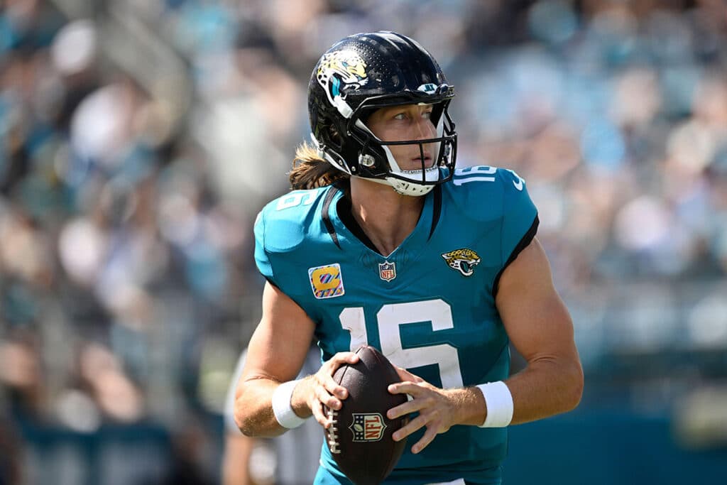 Jaguars Rams TV Übertragung Stream Uhrzeit NFL London Game 20025 Week 7 Jaguars vs. Rams TV