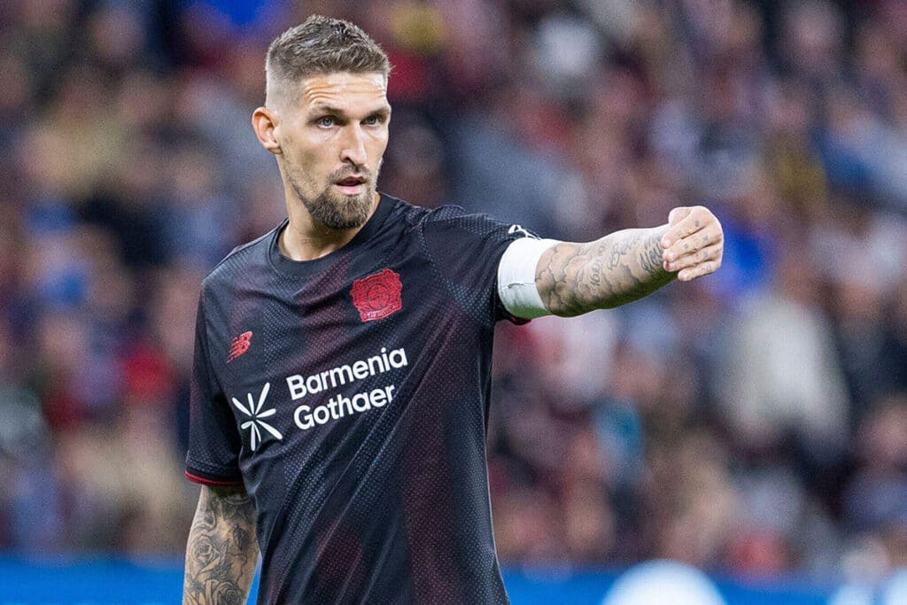 Leverkusen PSG TV Übertragung Stream Uhrzeit Champions League 2025 Leverkusen PSG TV