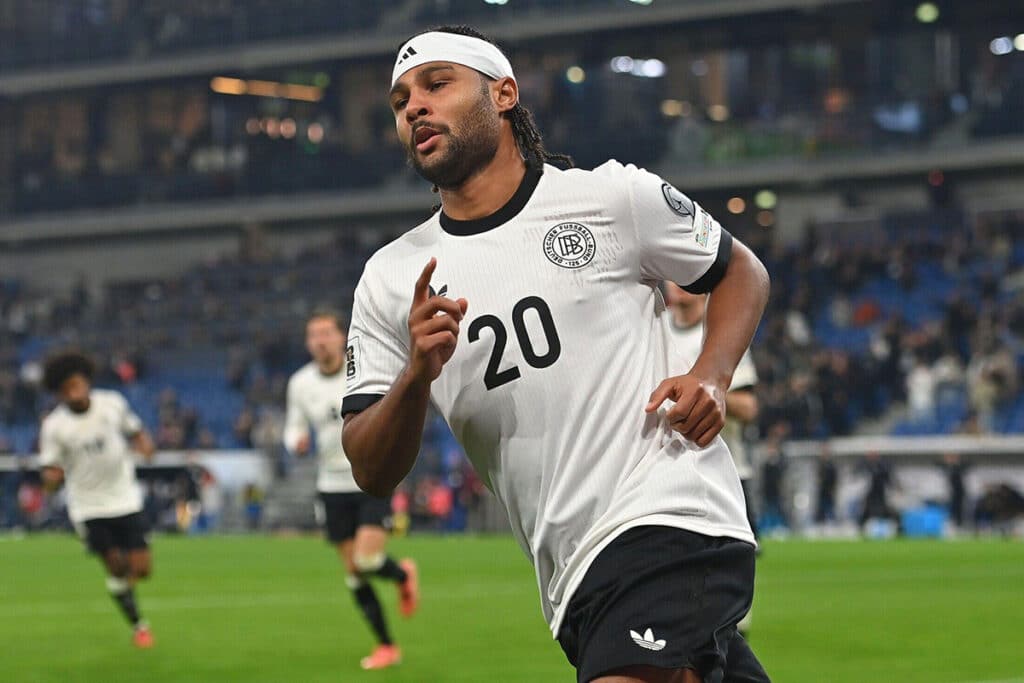 Nordirland Deutschland TV