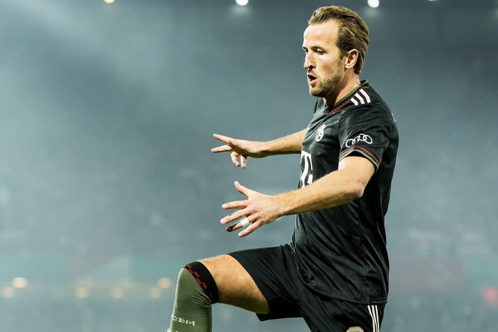 PSG Bayern Übertragung