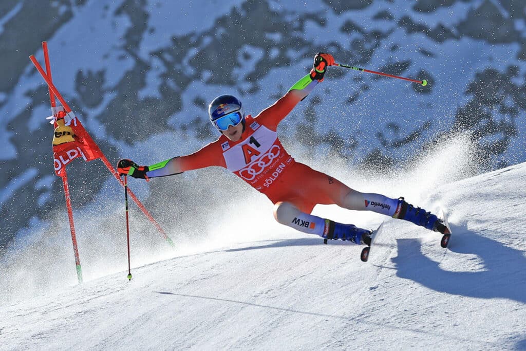 Sölden 2025 Übertragung Rennen Zeitplan Favoriten Wettquoten Ski Weltcup Start Sölden 2025 TV Startzeit