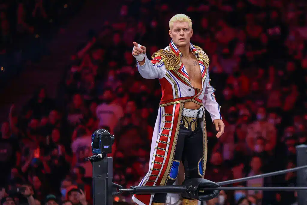 WWE Crown Jewel 2025