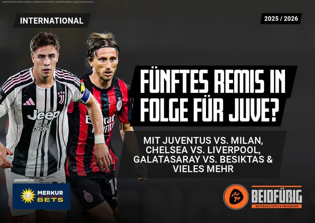 Beidfüßig International