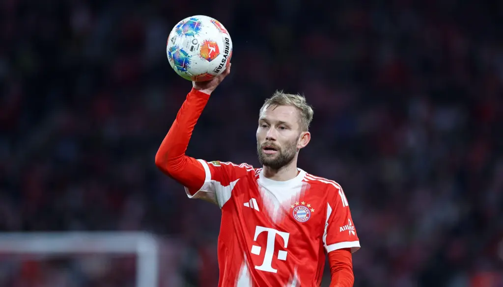 Bayern - Leverkusen Übertragung Stream Bundesliga 2025