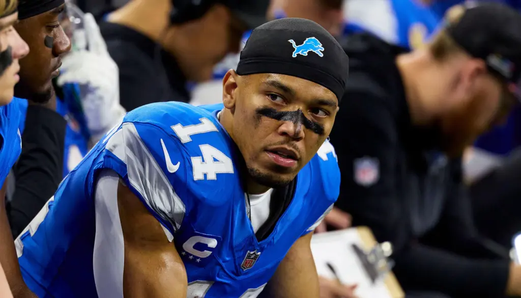 Bengals vs. Lions Übertragung Uhrzeit NFL 2025