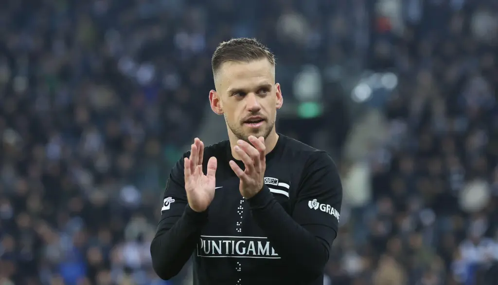 Celtic - Sturm Übertragung Europa League 2025