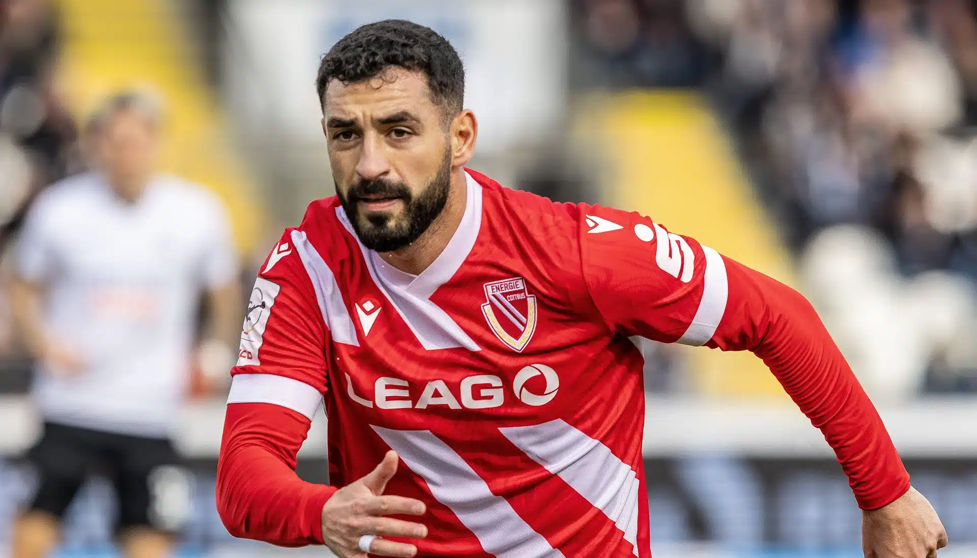 Cottbus - Leipzig Übertragung Stream DFB-Pokal 2025