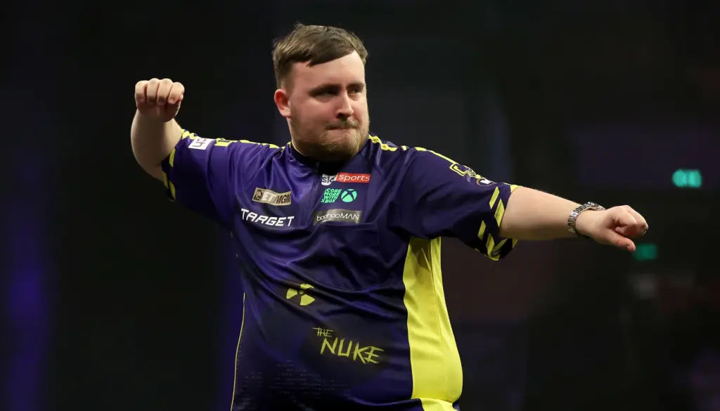 Darts World Grand Prix 2025 Spielplan Übertragung Favoriten