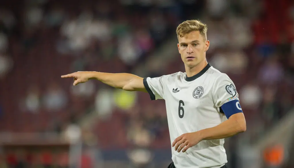 Deutschland - Luxemburg Übertragung Stream WM Qualifikation