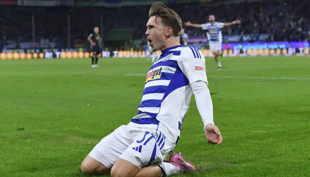 Duisburg - Essen Übertragung Stream 3. Liga