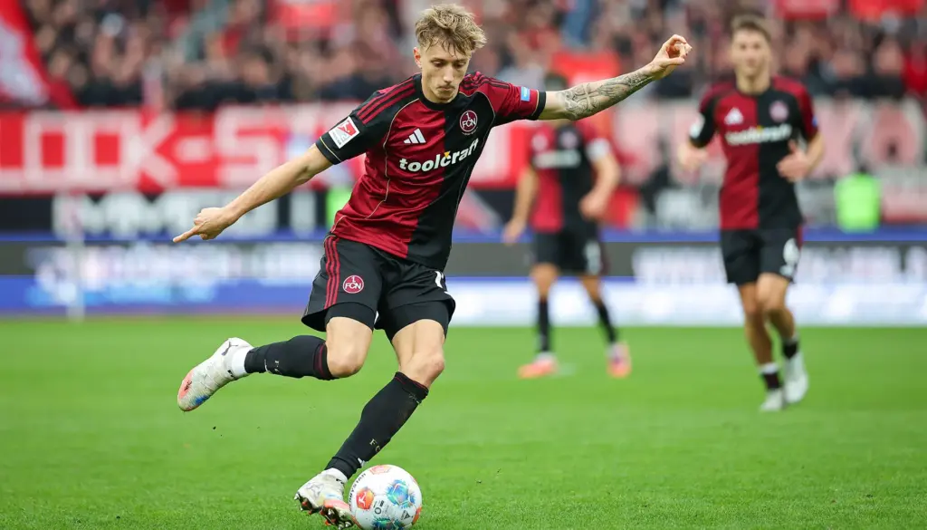 fck-nuernberg-uebertragung-stream-2-bundesliga-2025 FCK - Nürnberg Übertragung Stream 2. Bundesliga