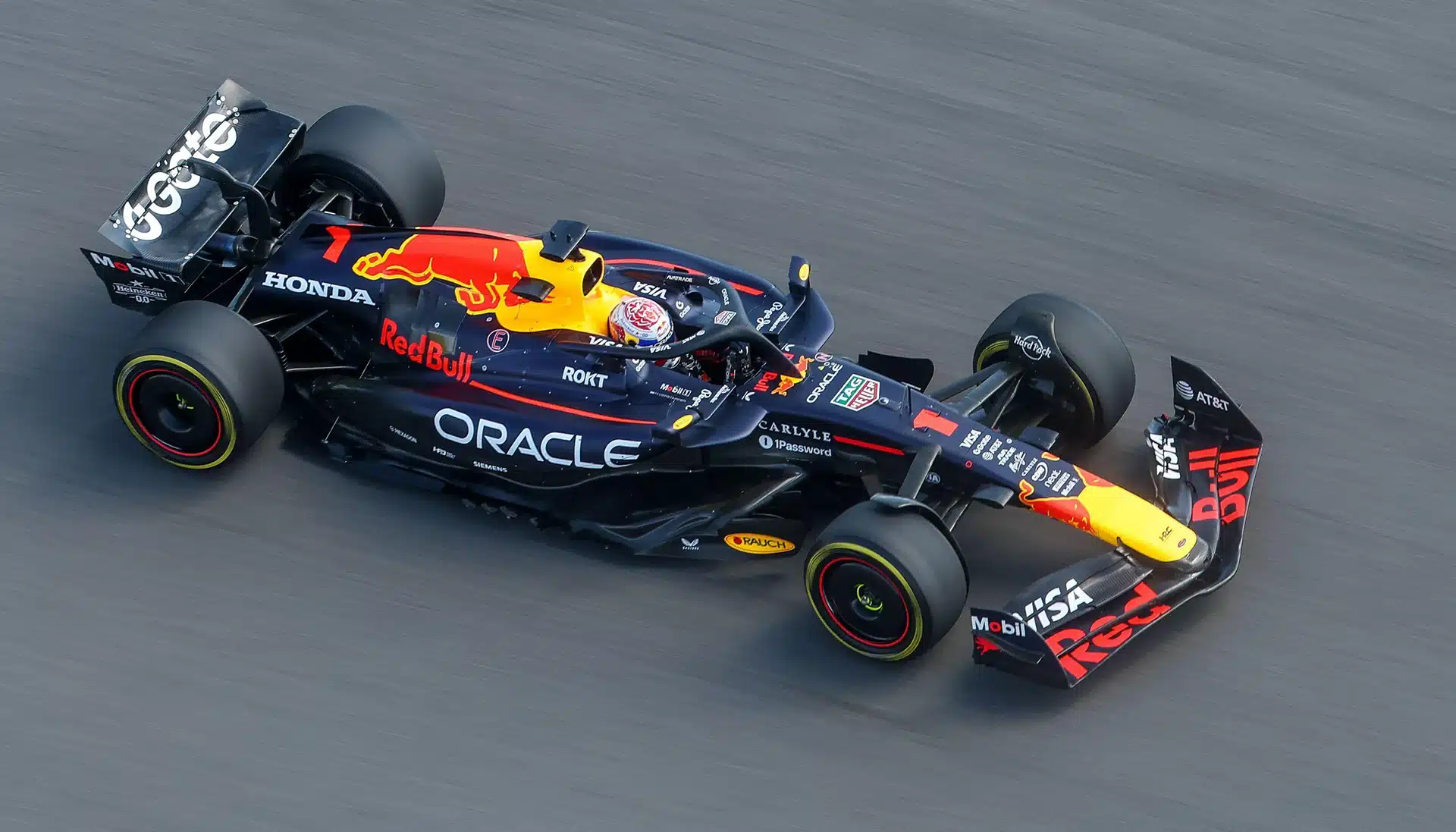 Formel 1 Mexiko Zeitplan