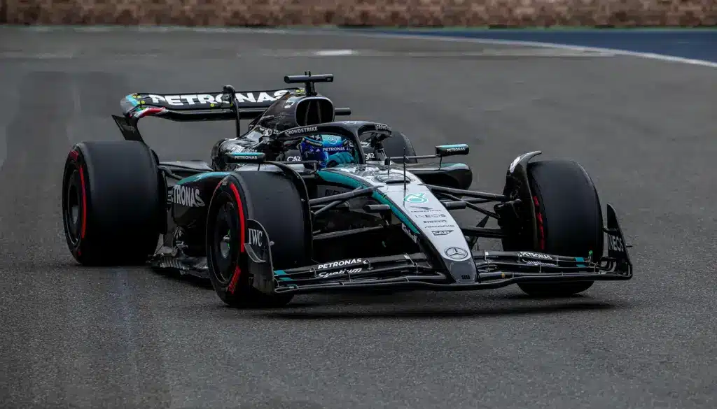 Formel 1 Singapur Zeitplan Übertragung Start