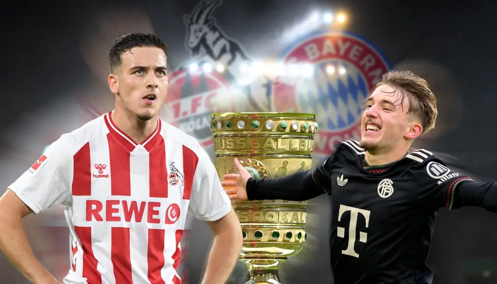 koeln-bayern-wetten-quoten-dfb-pokal-2025 Köln - Bayern Wetten DFB-Pokal