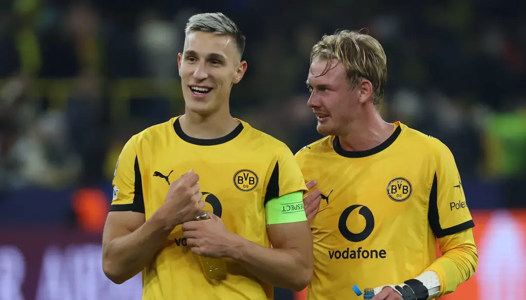 kopenhagen-bvb-uebertragung-champions-league-2025 Kopenhagen - BVB Übertragung Champions League 2025