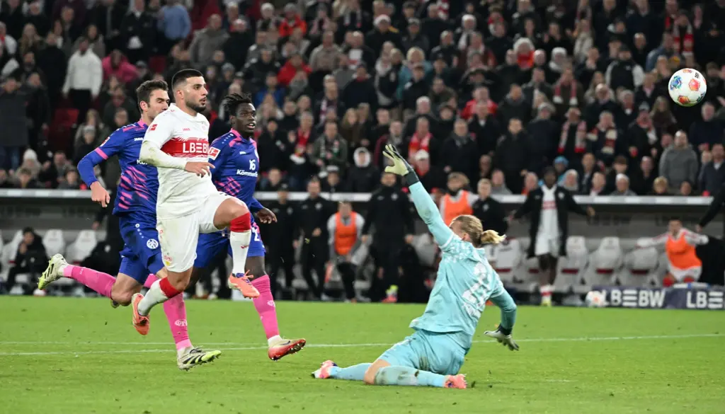 mainz-stuttgart-uebertragung-dfb-pokal-2025 Mainz - Stuttgart Übertragung DFB-Pokal 2025