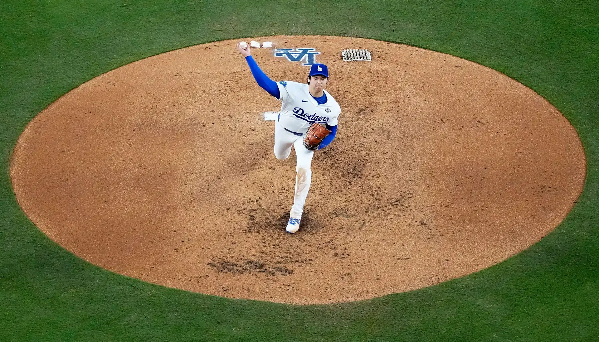 MLB World Series 2025 Ergebnisse Prognose Wettquoten