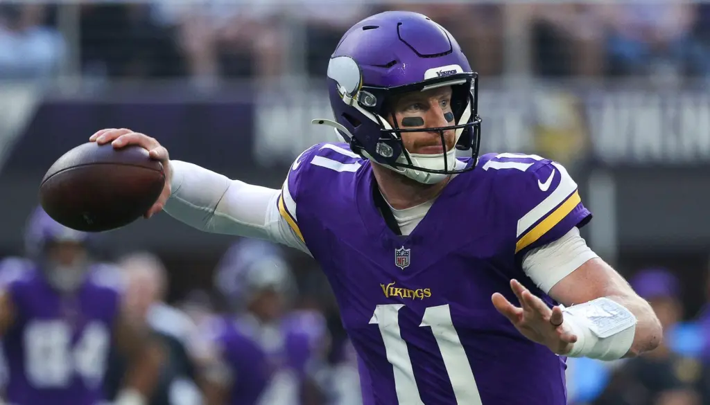 RTL NFL Übertragung Week 5