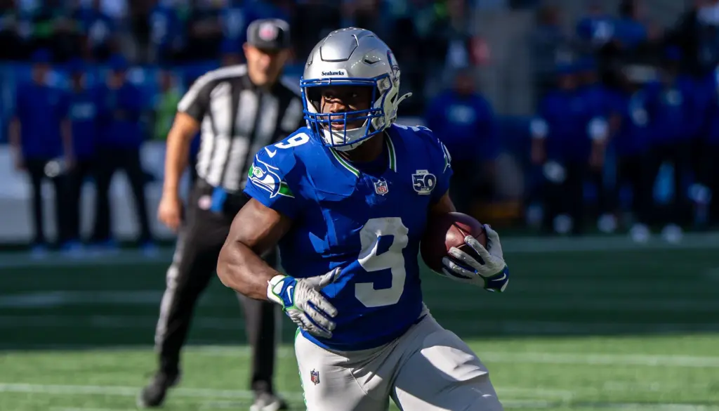 RTL NFL Übertragung Week 6 2025