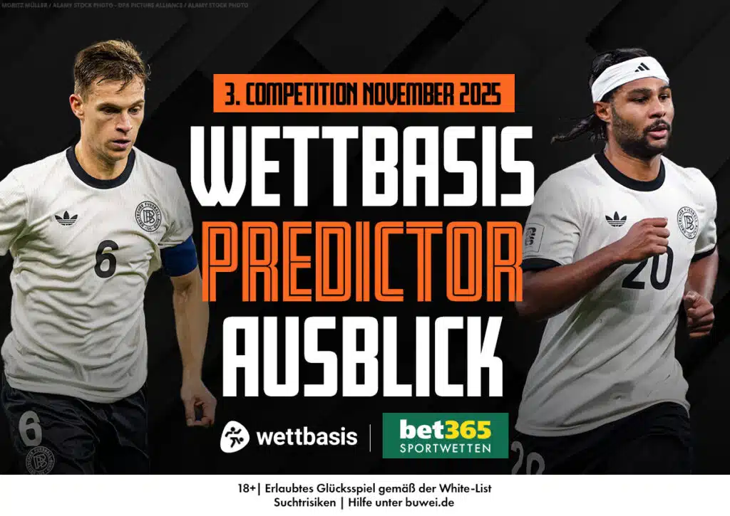 Bundesliga Tippspiel Ausblick