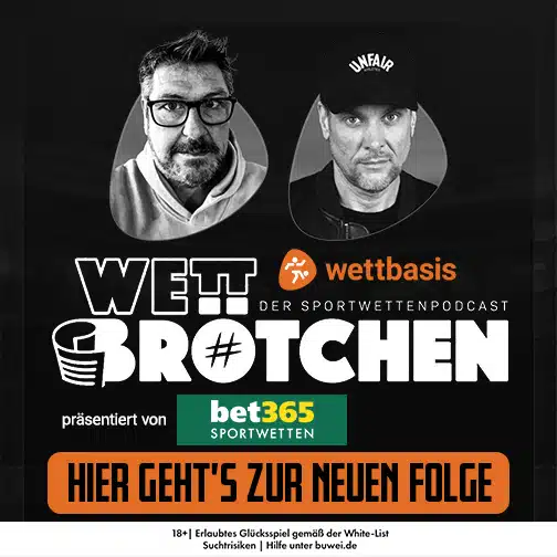Wettbasis Predictor