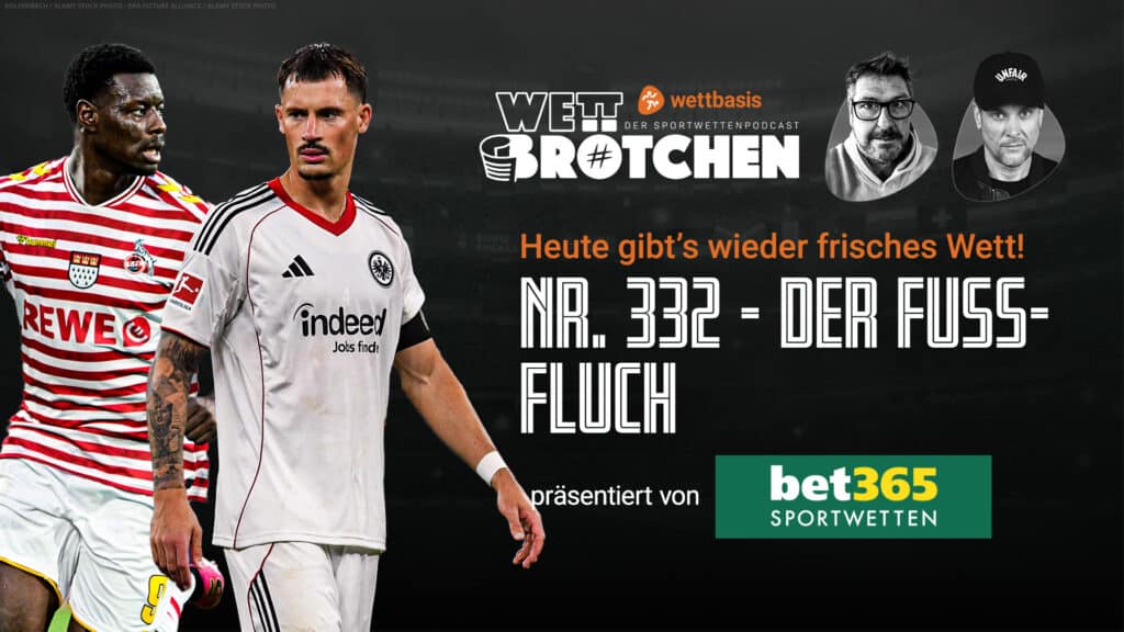 Podcast 11. Spieltag der Bundesliga