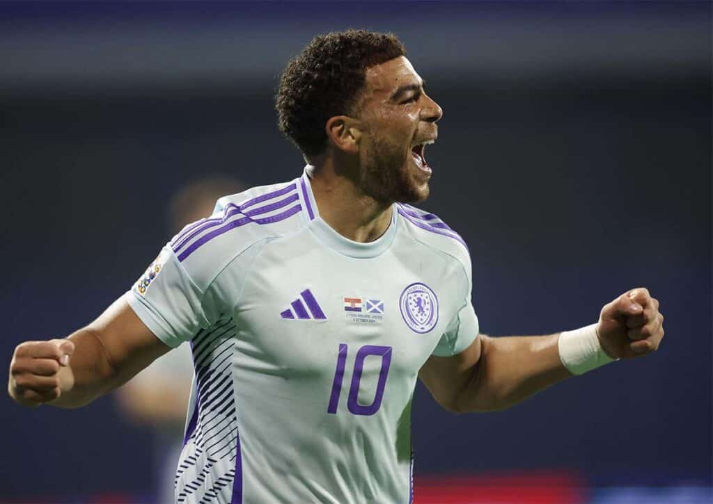 Griechenland Schottland Tipp