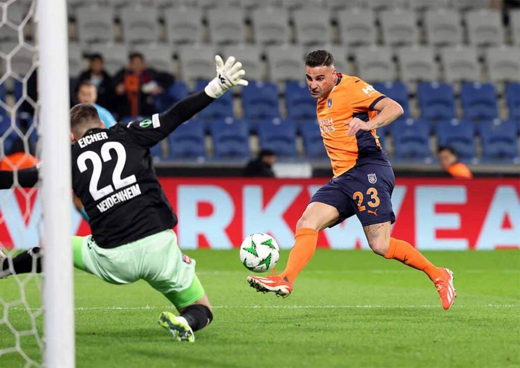 Basaksehir Trabzonspor Tipp