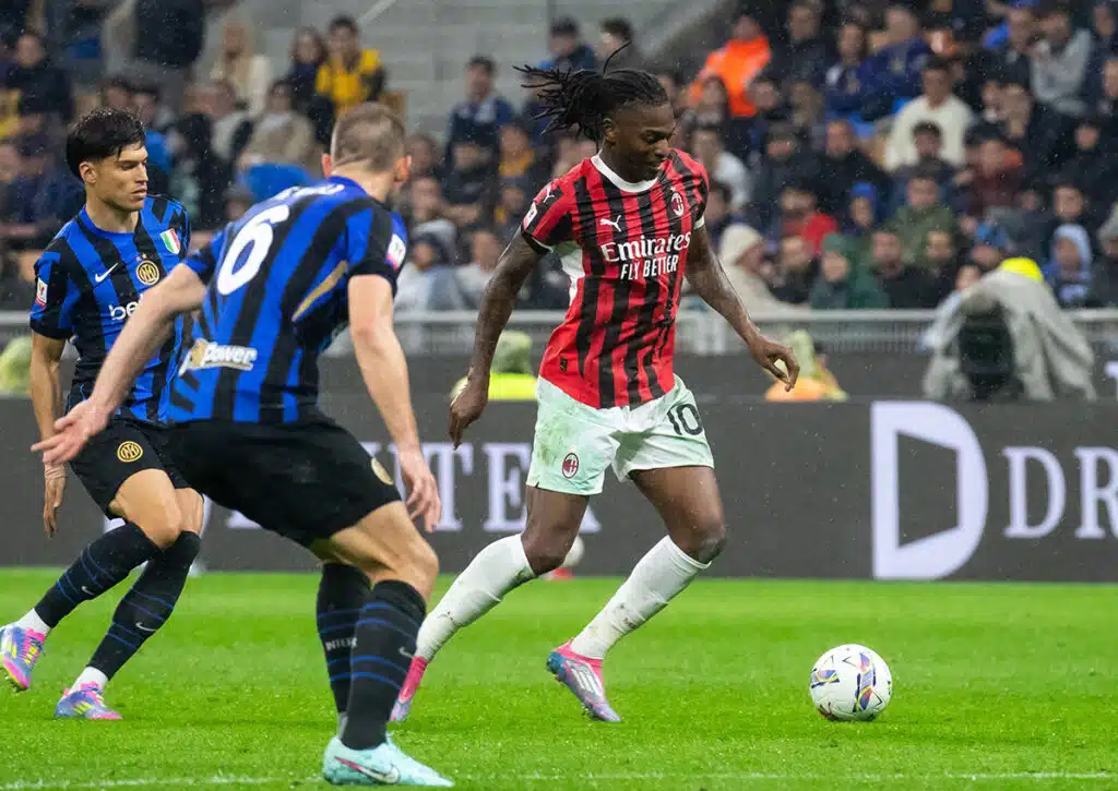 Inter Mailand vs. AC Milan Tipp