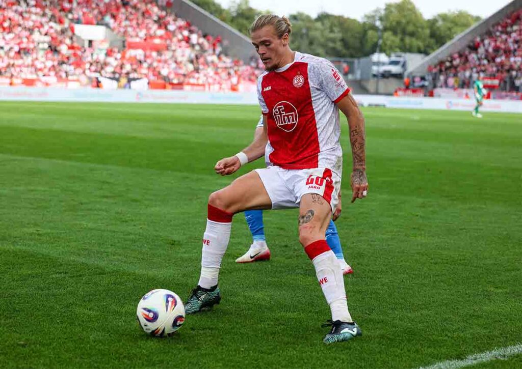 RW Essen Cottbus Tipp