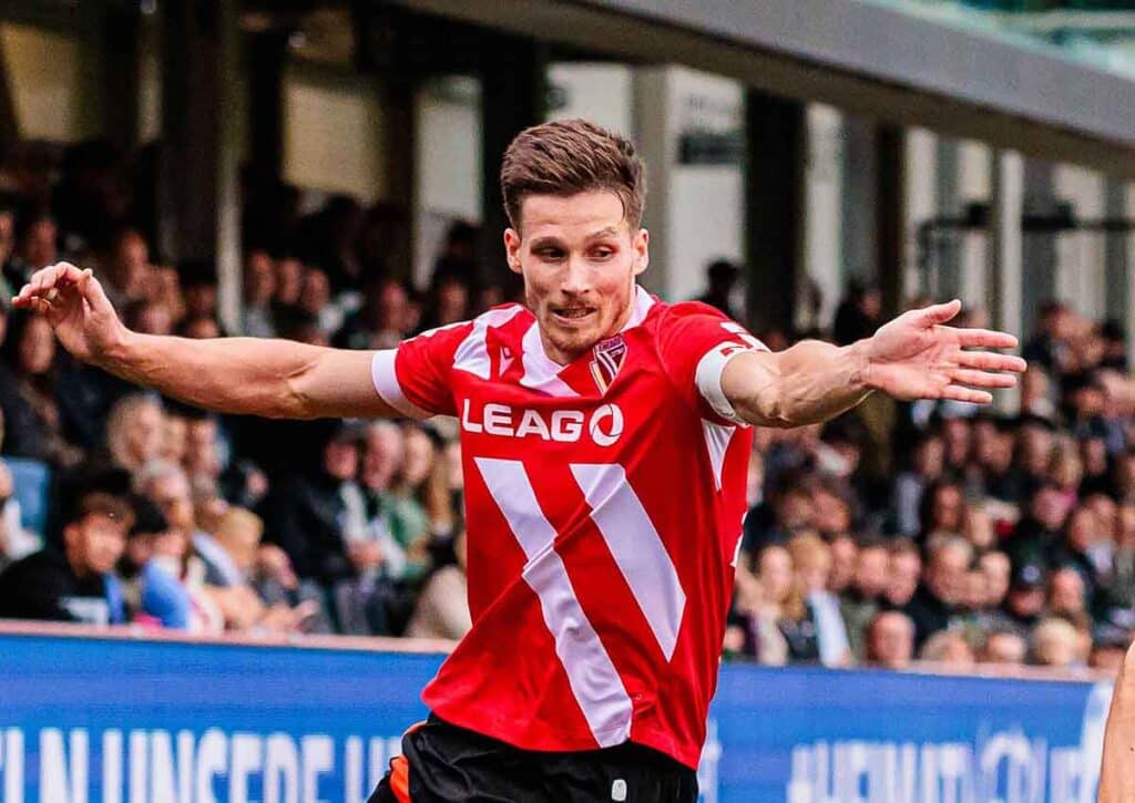 Cottbus Osnabrück Tipp