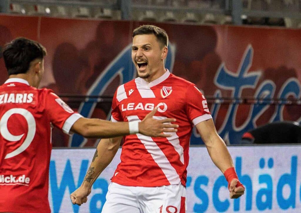 Cottbus Viktoria Köln Tipp